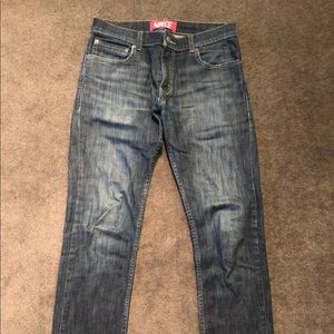 Levi’s 511 Jeans Men’s